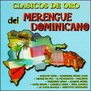Clasicos De Oro Del Merengue