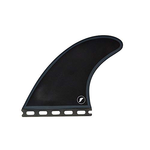 FUTURES Quad Thruster 5 Fin Set F8 Legacy Honeycom...