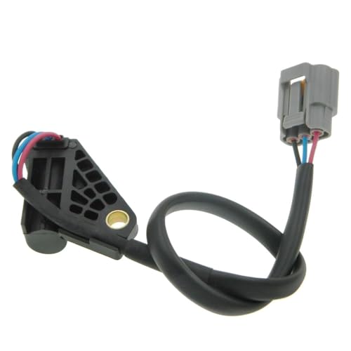 CKP�Z���T�[ Compatible with Mazda for 323 1998-2001 �N�����N�V���t�g�|�W�V�����Z���T�[ MX5 ZL01-18-221A J5T27072 J5T-27072 FSD18221