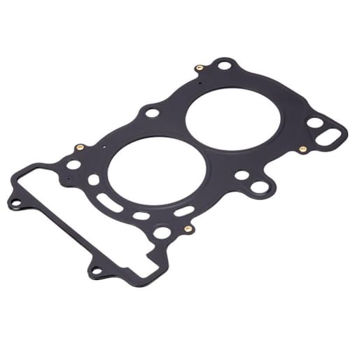 �I�[�g�o�C�̃w�b�h�V�����_�[�K�X�P�b�g�G���W���X�^�[�^�[�J�o�[�K�X�P�b�g 12251-MCT-D61 �����ԃI�[�g�o�C���i�ƌ݊��� FSC600 FJS600 �V���o�[�E�B���O�������i�ԍ� 12251-MCT-D61