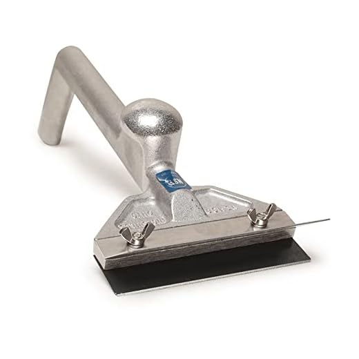 Nemco Easy Grill Scraper