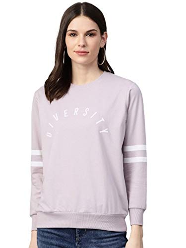 Image of pluss Women's Regular Sweatshirt