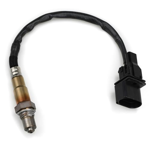 Sensor de oxígeno para BMW 3 Series E46 X3 E83 Z4 E85 miniatura 1