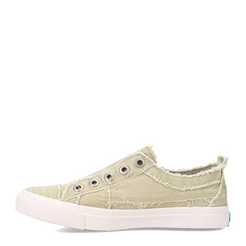 Blowfish Malibu Women's Play Fashion Sneaker4