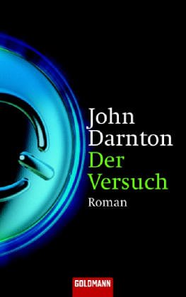 Der Versuch [German] 3442461502 Book Cover