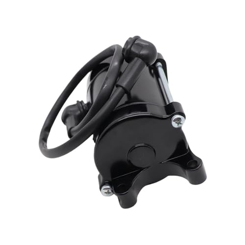 Motor de arranque Nitrox 250 compatible con motocicletas de 250cc 3