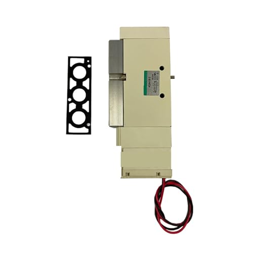 Électrovanne 4GA419-3 4GD229-C à commutation rapide et étanchéité absolue - 2