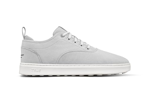 TRUE linkswear FS-01 Earth, Men's Golf Shoes, 100% Recycled Materials, Water Resistant3