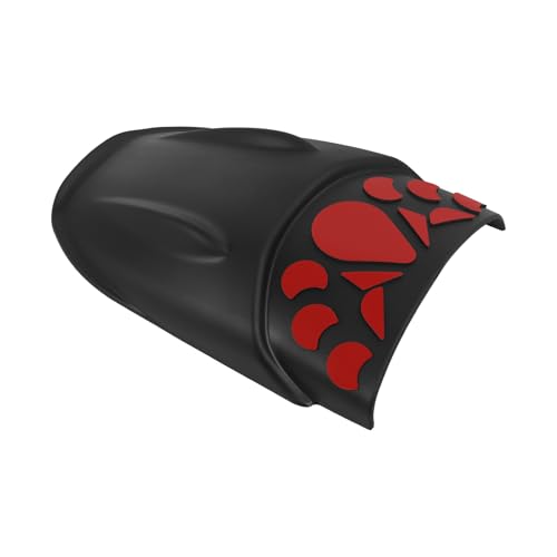 Image of CHIFUN Front Fender Mudguard Extender Wheel Cover Splash Guard Extension Replacement for Honda Grom MSX 125 MSX125 2021-2023 Motorcycle Dust Guards Accessories