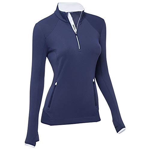 Image of Zero Restriction Long Sleeve Top