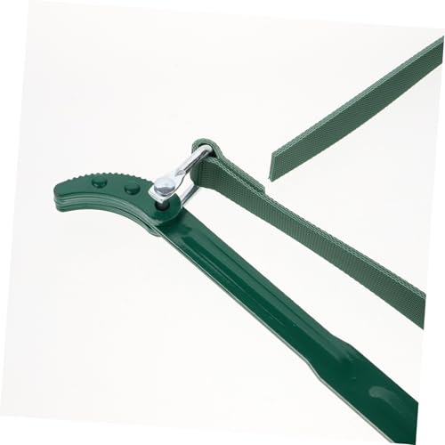 Llave de correa WOONEKY para desmontaje de accesorios de agua atascados 3
