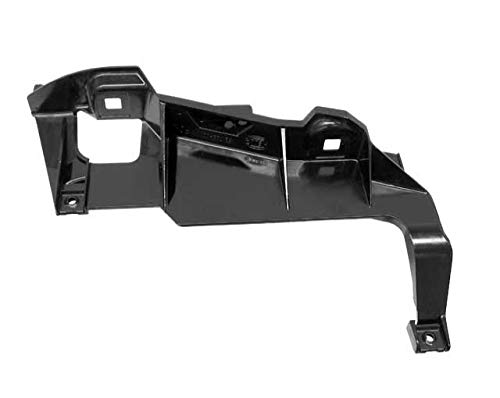 Genuine OEM Driver Left Headlight Bracket Xenon for BMW E39 525i 530i 540i M5 2001-2003 Natural Asp RWD
