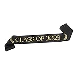 Cabilock Abschlussfeier-träger – Schärpen Gürtel Und Schultergurte Für Alle Bildungsstufen Foto-requisiten-sets Für Absolventen