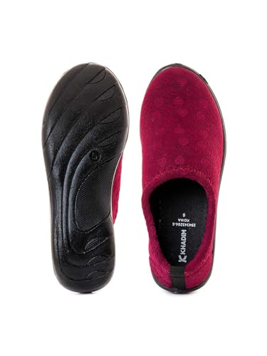 Image of Khadim's Sharon Penny Loafers Casual Shoe for Women