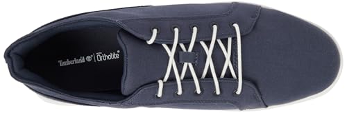 Image of Timberland Mens Allston Low Lace-up Sneaker