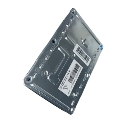 Ballast Xénon HID 3D0907157 : Réparez le Phare Scintillant de Citroën C4 C5