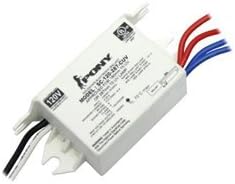 Replacement for Fulham SC-120-287-CUV Ballast by Technical Precision