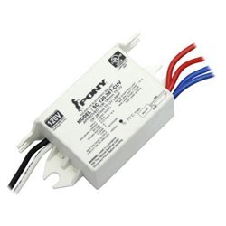 Replacement for Fulham SC-120-287-CUV by Technical Precision