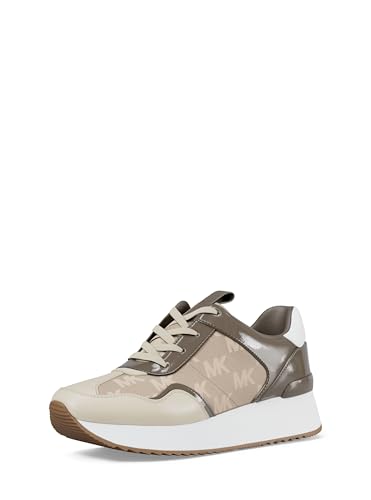 Image of Michael Kors Women's Raina Trainer