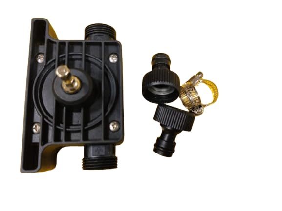MR DIY Crafrs Hand Electric Drill Drive Self Priming Pump Oil Fluid Water Transfer Pumps 1 Piece-image-19