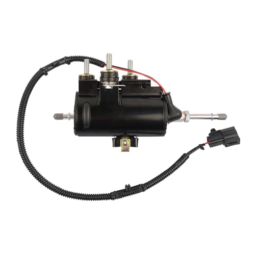 Enocos F81z-9c407-ac Electrical Fuel Pump Compatible With 1999-2003 F-ord F35...