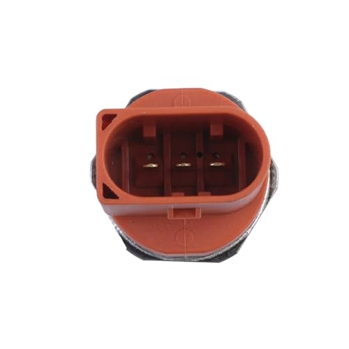 Capteur de pression de carburant 0261545051 pour rampe d'injection auto - 5