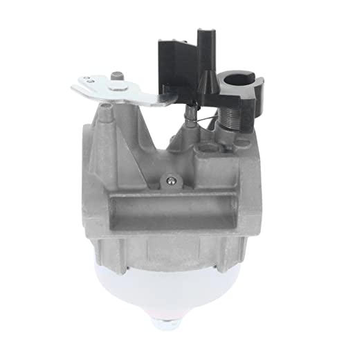Hutdkte 16100-Z8B-901 Carburetor BB76A A for Honda GCV160LA0 GCV160LA1 S3B S3LB Engines HRR216K10 HRR216K9 HRS216K5 HRS216K6 HRS216K7 VKAA PKAA Mowers - Thumbnail 4