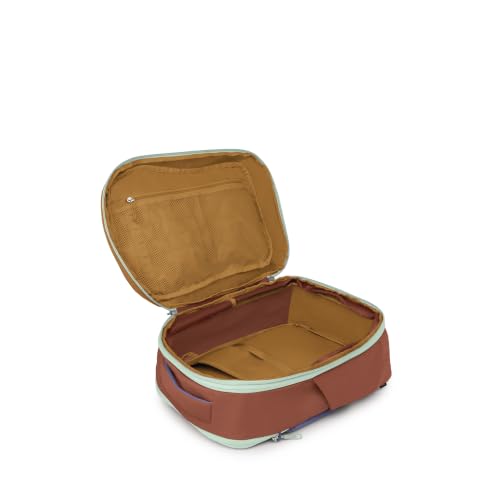Image of Osprey Daylite Expandable Travel Pack 26+6 Barley Brown, Brown OS