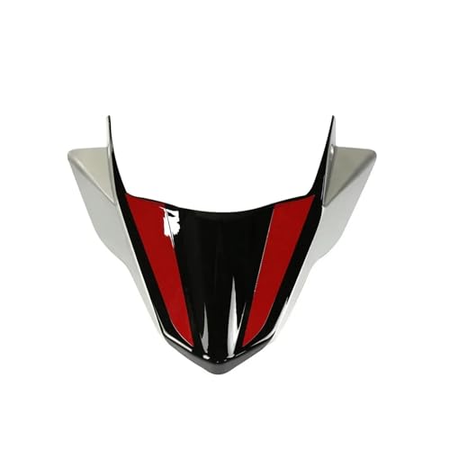 Pare-brise moto MT-09 FZ09 2017-2020 pour réduire la fatigue du vent sur autoroute