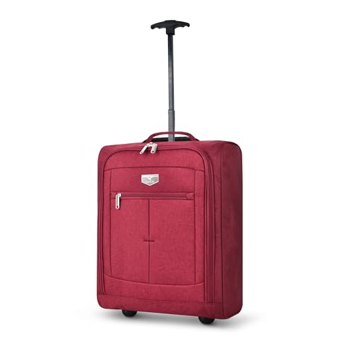 LUGG EasyJet Carry-On Suitcase 33L