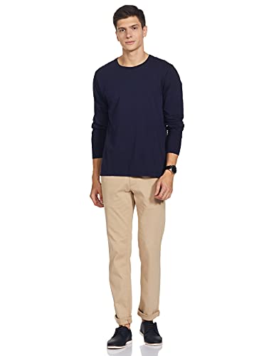 Image of Monte Carlo Men's Regular Casual Pants