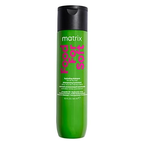 Matrix Haarshampoo für trockenes bis sehr trockenes Haar Cover