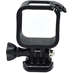 Soporte Gopro Session winwill Carcasa de perfil bajo para GoPro Hero 4 Session