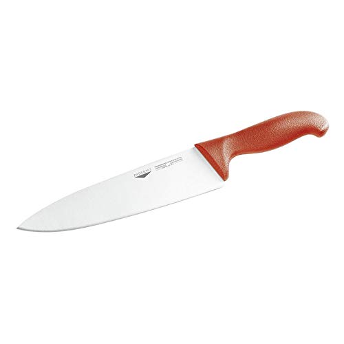SambonetPADERNO - Cook's Knife Cm 26 Red