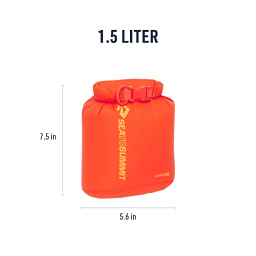 Image of Sea to Summit Lightweight Dry Bag, Multi-Purpose Dry Storage