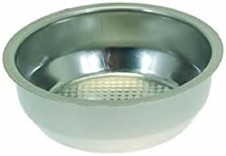 Rancilio 'Betsy' Single Portafilter Basket