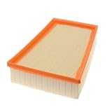 JKBUFB Car Engine Air Filter for Renault Scenic II Megane III 2003 2004 2005 2006 2007 2008 2009
