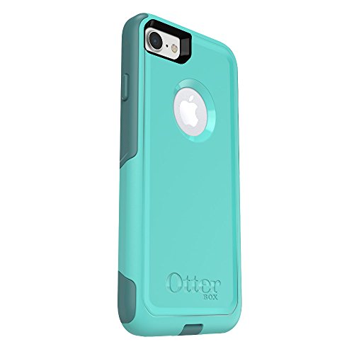 Coque iPhone 7 Otterbox Commuter anti-choc avec cache-prises