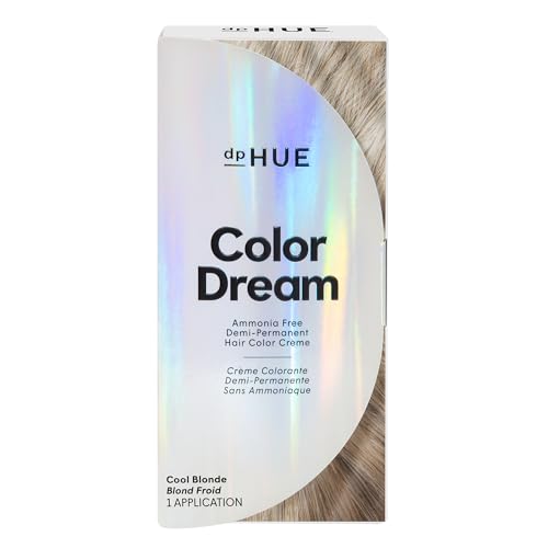 dpHUE Color Dream