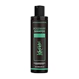 Dmuzsoih Glättendes Haarshampoo,Mehr Volumen Und Glanz - Reinigendes Shampoo Für Kurze Und Lange Haare - Geeignet Für Reise Salon Zuhause Wohnheim Badezimmer Apartment Frauen Männer Erwachsene