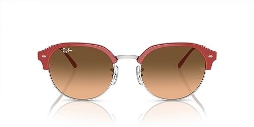 Ray-Ban Women's RB4429 Round Sunglasses