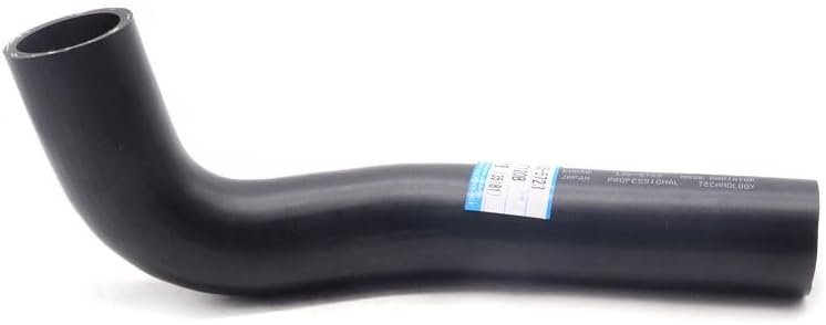 Down HOSE Water pipe E0058 135-5723 1355723 Compatible with CAT E312B Excavator(Inside diameter:50mm）