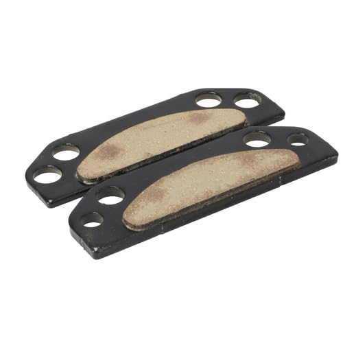 Amazon.com: Parking Brake Pad Set of 2 fits Kioti MEC2200GW 