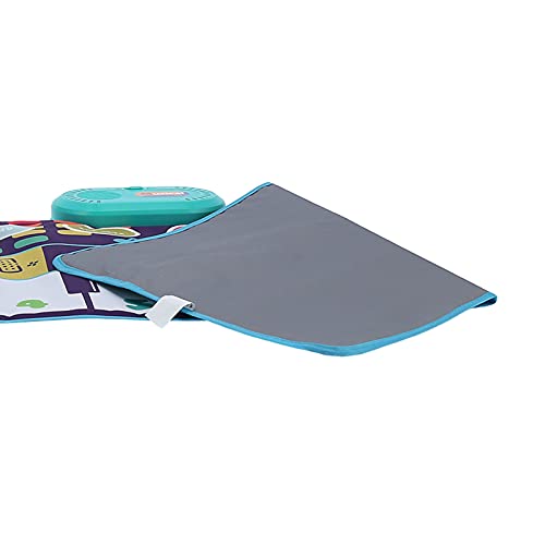 Brinquedos para bebês, esteiras musicais educacionais de crianças para presente(CP4971 (saco de 100