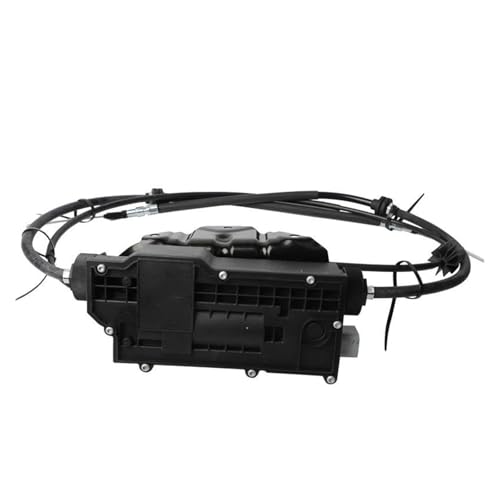 Módulo EPB freno estacionamiento 34436850289 para control electrónico de X5 E70 y X6 E71 2