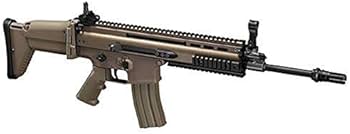 Amazon.co.jp: 東京マルイ: 次世代電動ガン本体 SCAR-L MK16 Mod