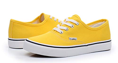 Image of Cull4U Women's Laid Back Low Top Sneaker Shoe