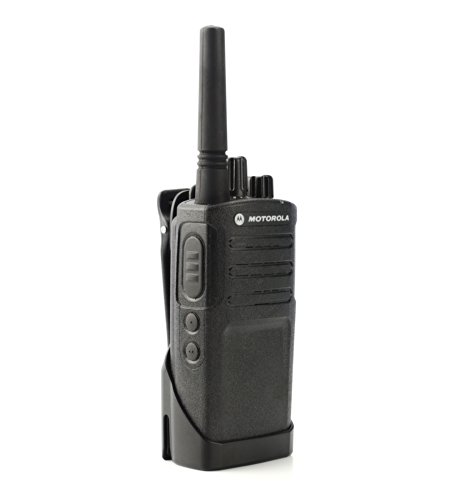 Motorola Rmu2080 On-Site 8 Channel Uhf Rugged Two-Way Business Radio With Noaa (Black) #TOP4