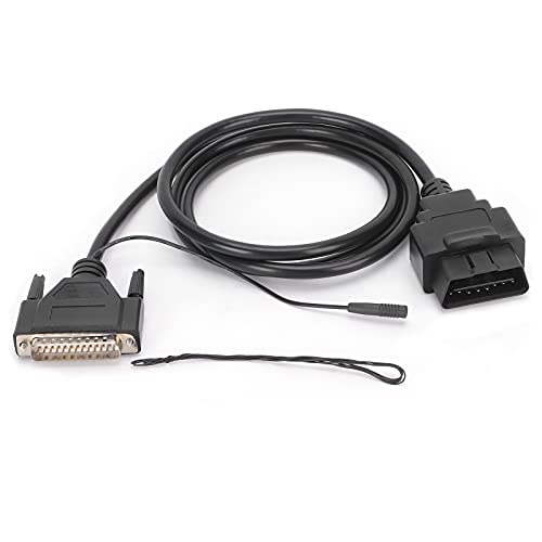 OBD2 ECU Tuning Kit, ECU-Programmierwerkzeug, EU Online OBD2 ECU Tuning Kit für KESS 5.017 V2.8 Kt V7.020 Auto LKW Diagnosewerkzeug Keine Token