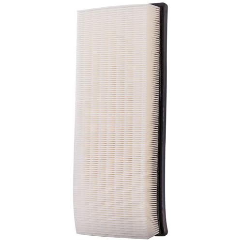 Image of ECOGARD XA4378 Premium Engine Air Filter | Fits 1987-1996 Ford F-150 4.9L, 5.0L, E-150 Econoline 4.9L, 5.0L, E-250 Econoline 4.9L, E-150 Econoline Club Wagon 4.9L, 5.0L